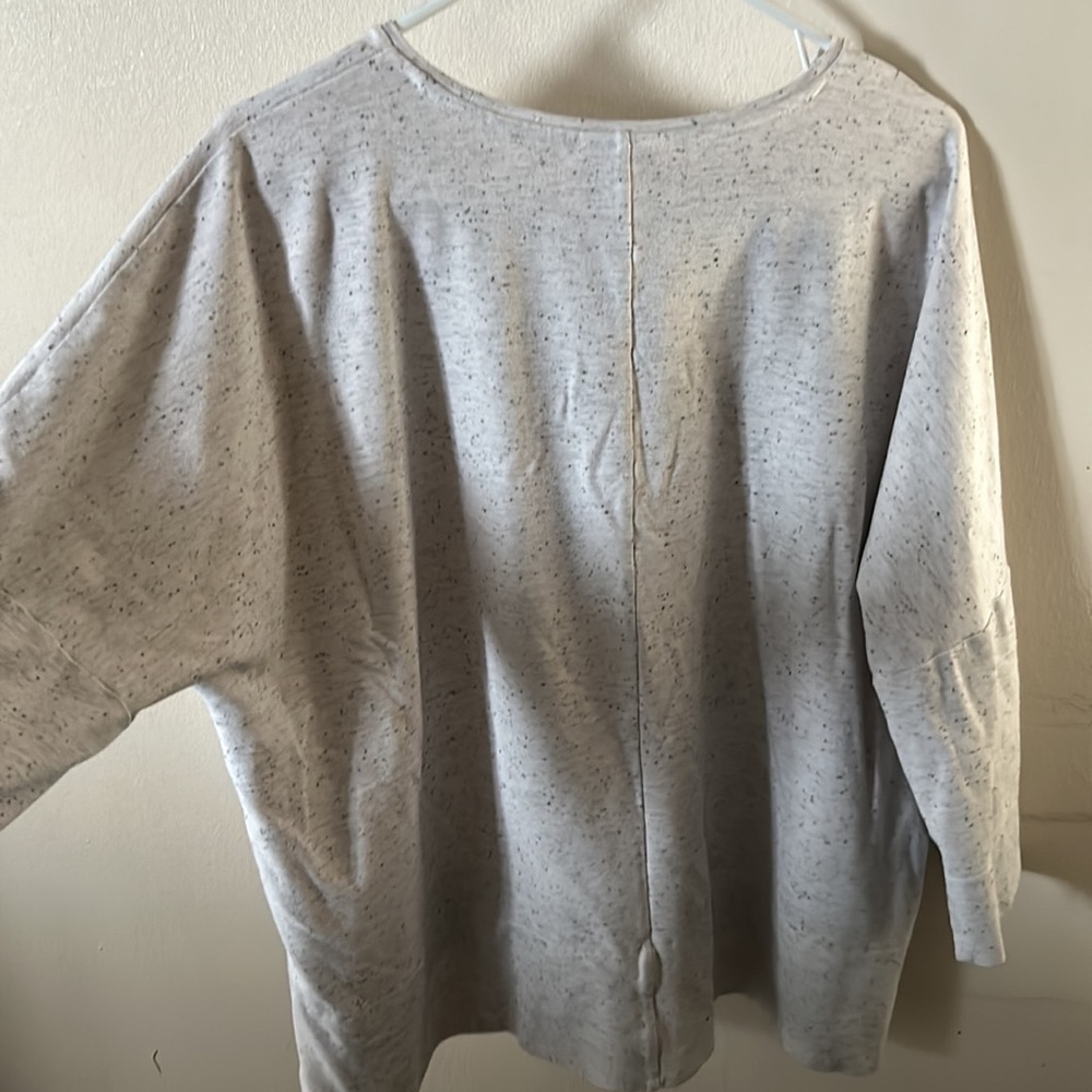 J Jill Ponte extra large top
